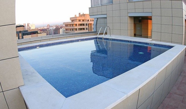 Valencia Center recenze