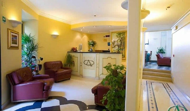 Alessandrino recenzie