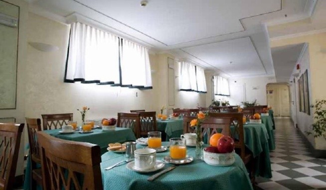 Alessandrino recenze