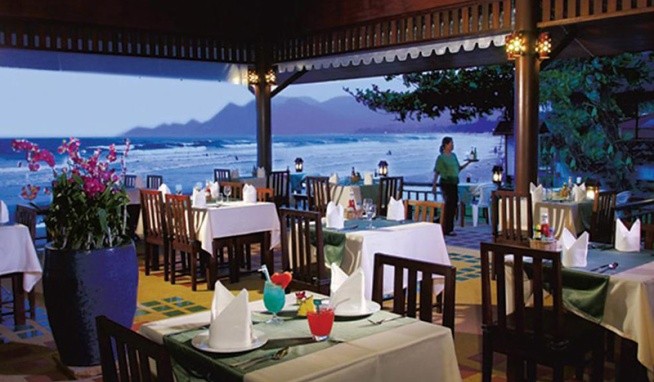 BAAN CHAWENG BEACH RESORT & SPA értékelés