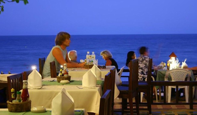 BAAN CHAWENG BEACH RESORT & SPA értékelés