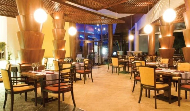 Rawi Warin Resort & Spa recenze