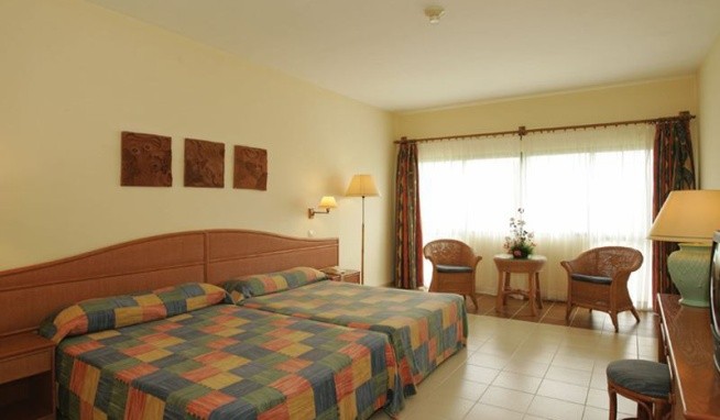 Iberostar Mojito recenze