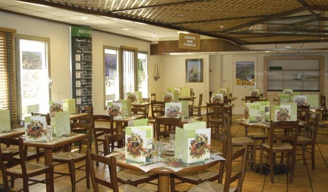 Campanile Porte de Bagnolet opinie