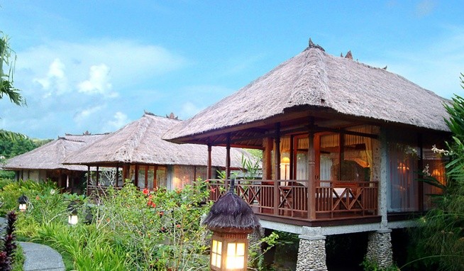 Santi Mandala opinie