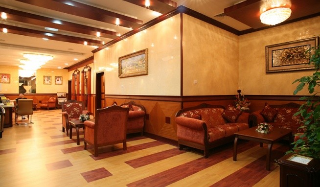 Fortune Deira recenze