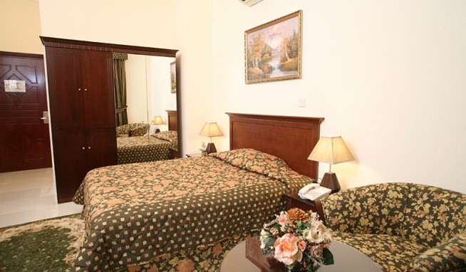 Fortune Deira recenze