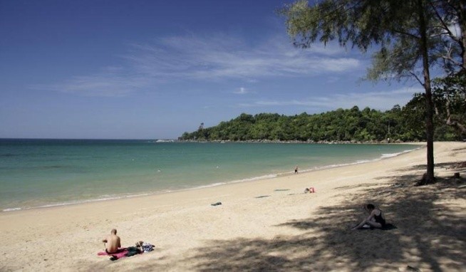 Emerald Beach Resort and Spa értékelés