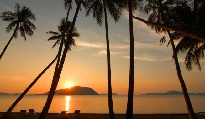 The Vijitt Resort Phuket opinie