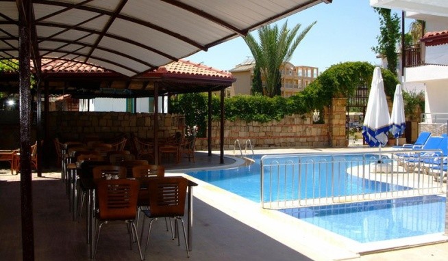 Elit Garden Apart recenze