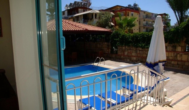 Elit Garden Apart recenzie