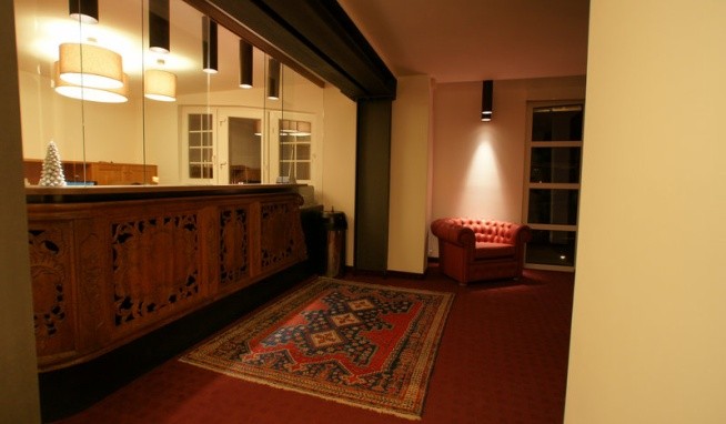 Adler Family & Wellness Clubresidence recenzie