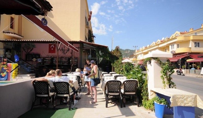 Poseidon Annex recenze