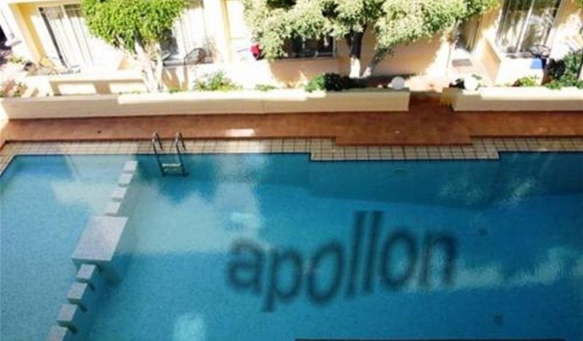 Apollon (Platanias) recenze