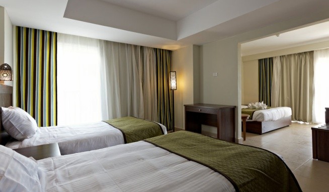 Royal Star Beach Resort recenzie