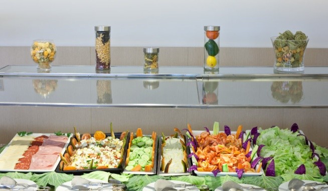 Hotel RH Sol recenze