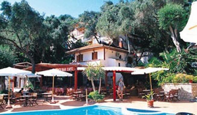 Valtos Beach értékelés
