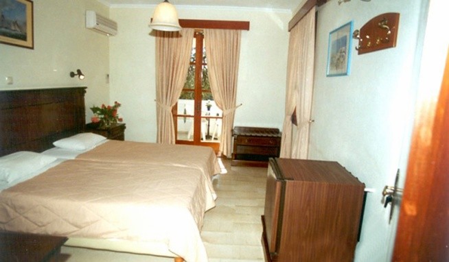 Valtos Beach opinie