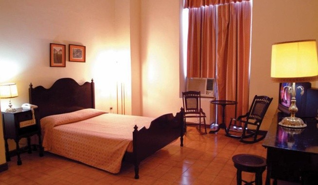 Gran Caribe Plaza recenze