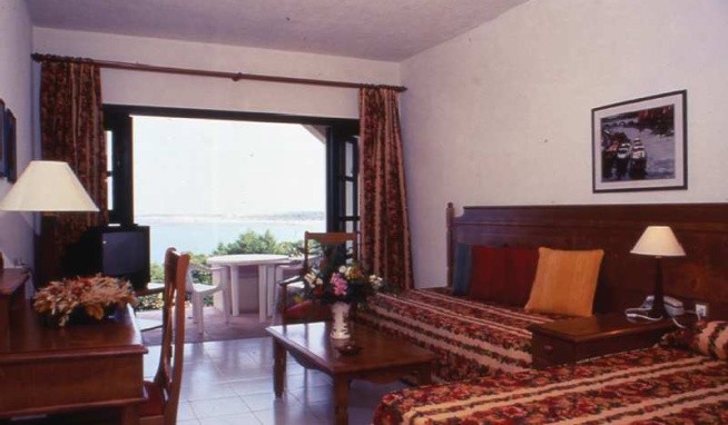 Punta Prima (Es Pujols) recenze