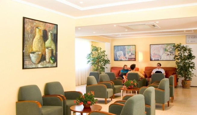 Selva Arenal (ex. Palma Mazas) recenze