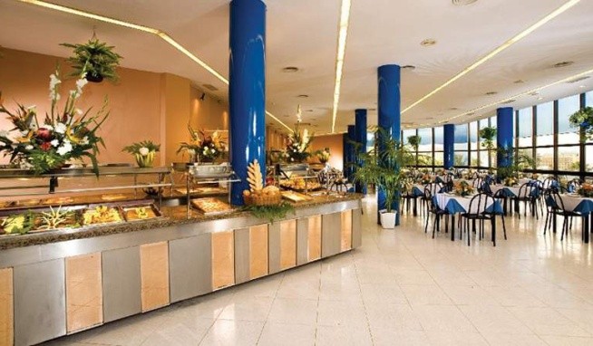 Caledonia Park opinie