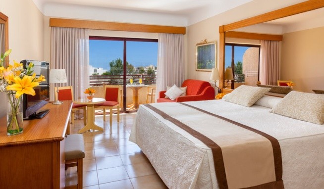 GF Faňabé (ex. Fanabe Costa Sur) recenze