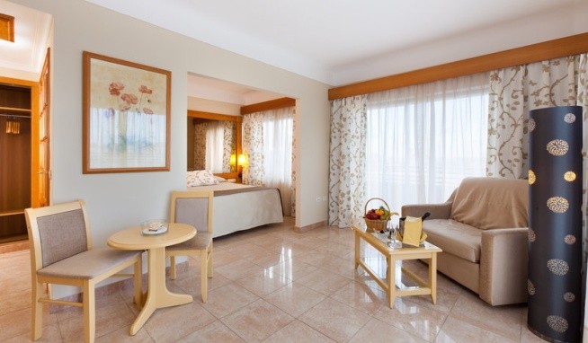 GF Faňabé (ex. Fanabe Costa Sur) recenzie