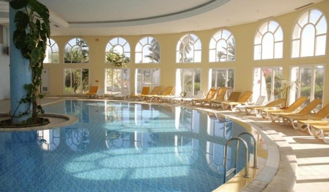 Cedriana Djerba opinie