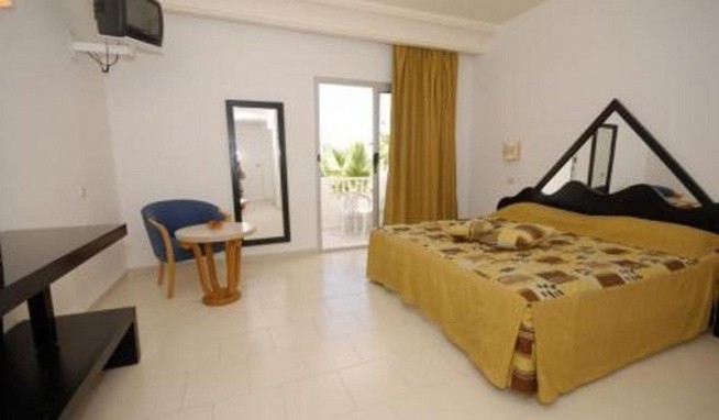 Cedriana Djerba recenze