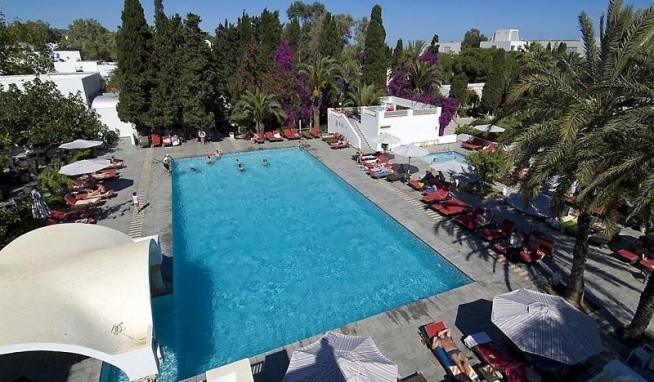 Sol Azur Beach recenzie