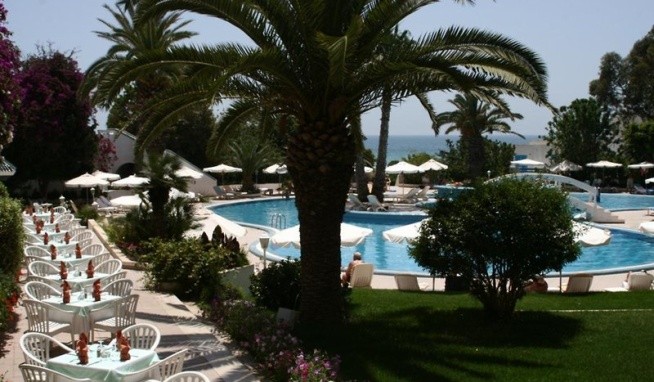 Sol Azur Beach opinie