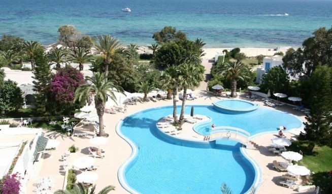 Sol Azur Beach értékelés