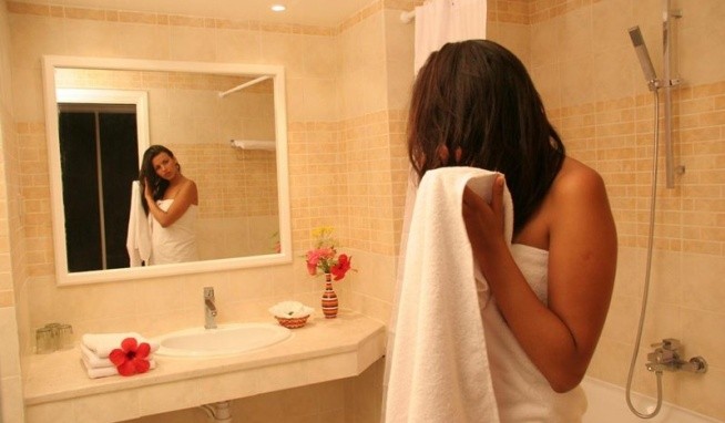 Caribbean World Nabeul recenzie