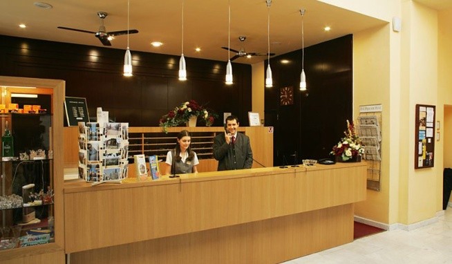 Atlantic értékelés