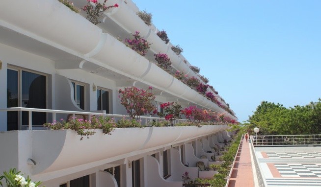 Allsun Barlovento opinie