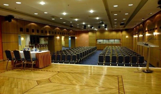 Crithoni's Paradise (Leros) recenze