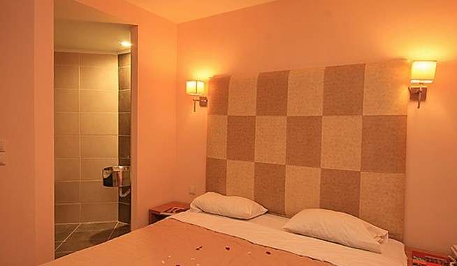 Forum Residence opinie