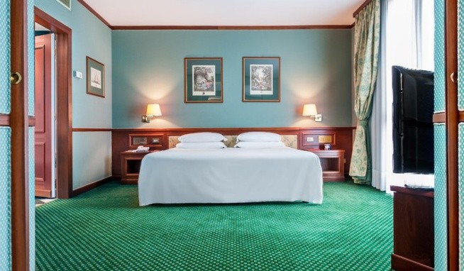 Leonardo Milan City Center recenze