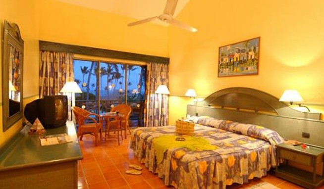 VIK hotel Arena Blanca & VIK hotel Cayena Beach recenzie