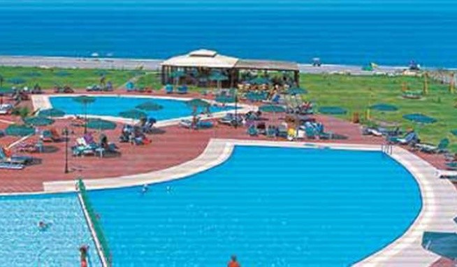 Apladas Beach recenzie