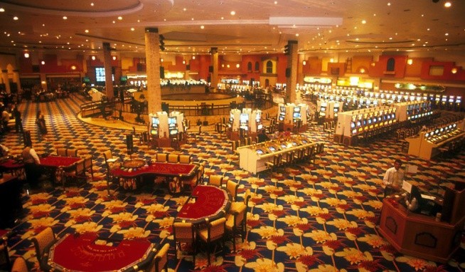 Jasmine Court recenzie