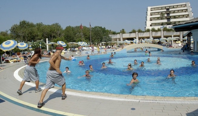 Savoy Beach recenzie