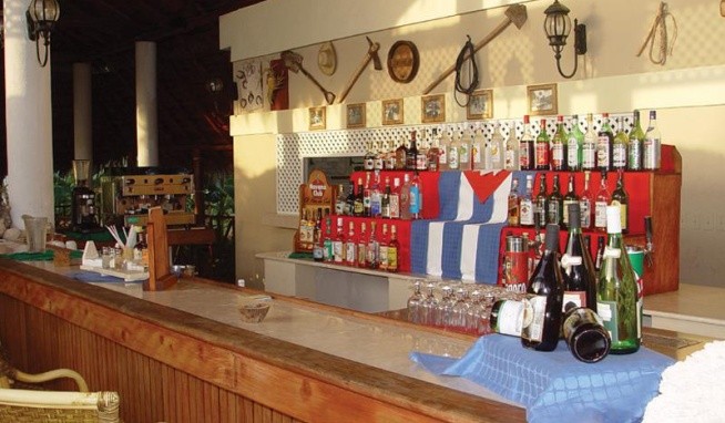 Playa Costa Verde (Playa Pesquero) recenze