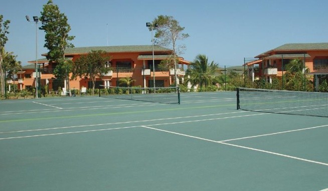 Playa Costa Verde (Playa Pesquero) recenze