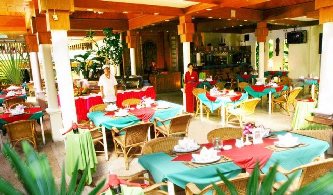 The Viridian Resort opinie