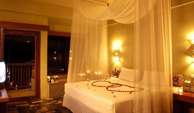 Karona Resort recenze