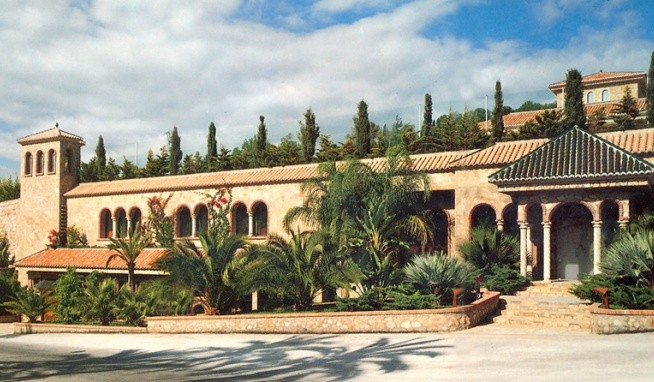 Best Alcázar Hotel & Apartments (La Herradura) opinie