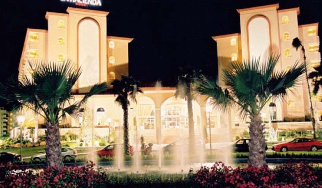 Gran La Hacienda (La Pineda de Salou) opinie