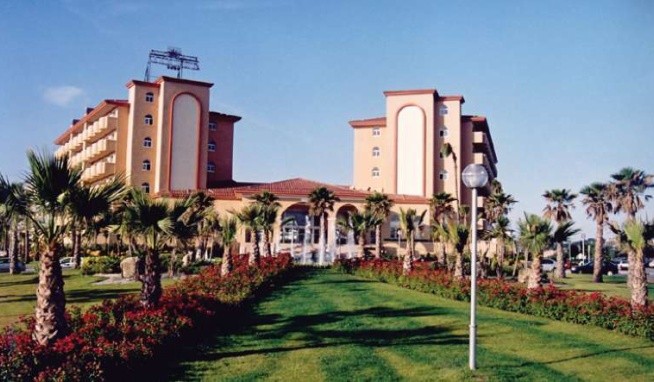 Gran La Hacienda (La Pineda de Salou) recenze